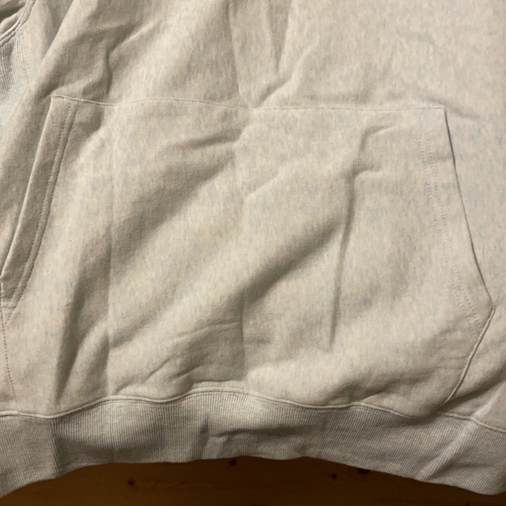 Men’s BENCH pullover - Picture 5 of 5